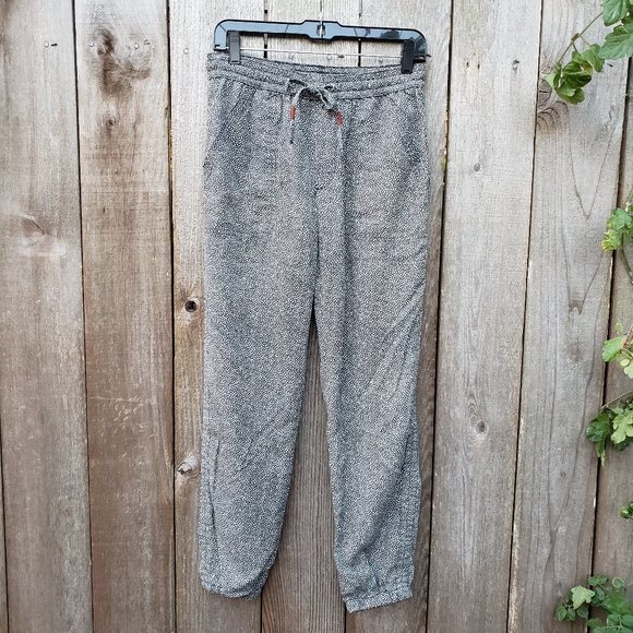 🎁 Anthropologie Orana Printed Jogger Pants - XS - Picture 14 of 14